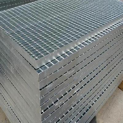 Mild Steel Manual Grating