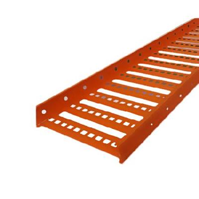 Molded Perforated Ladder Type Cable Tray