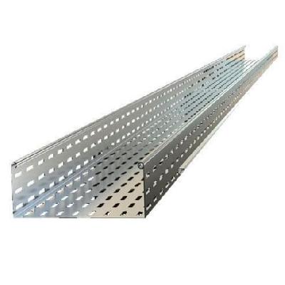 Rectangle Steel Cable Tray