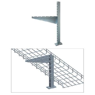 Steel Cable Tray Stand