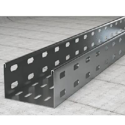Steel Cable Tray Trunking