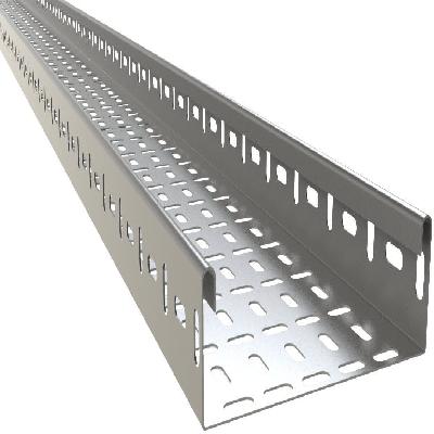 Steel Electrical Cable Tray