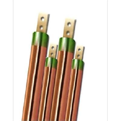 Street Copper Earthing Electrode