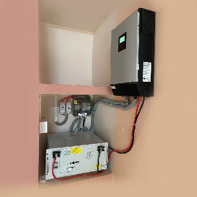 Home Inverters