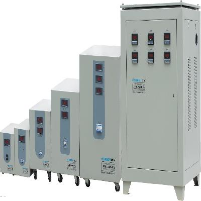Voltage Stabilizers