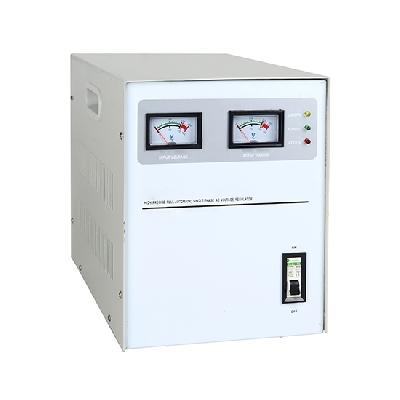 Voltage Stabilizers for Home
