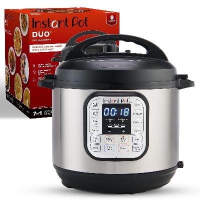Instant Pot Repair 