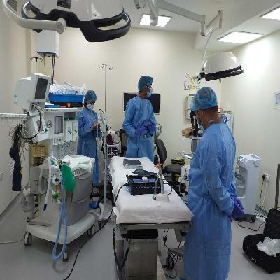 Bio Medical Maintenance Service