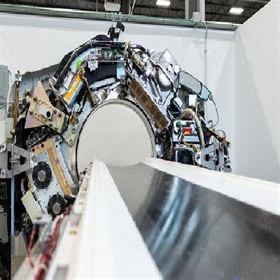 CT Scanner Machine Repairs Service