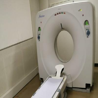 Refurbished CT Scanner (Toshiba Asteion VP Single)