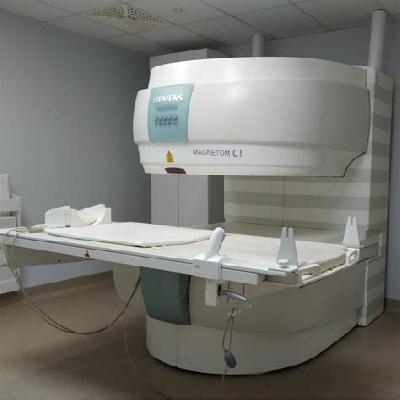 Refurbished MRI Scanner (Siemens Magnetom C)