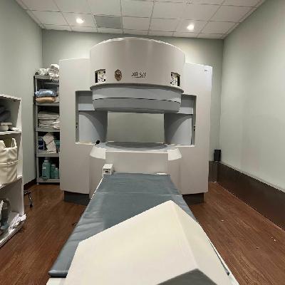 Refurbished MRI Scanner Hitachi  Airis II