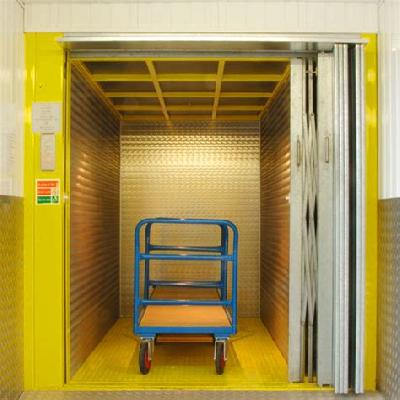 Goods Elevators