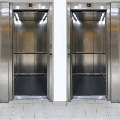 Passenger Elevators