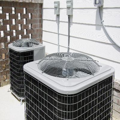 Air Conditioner System