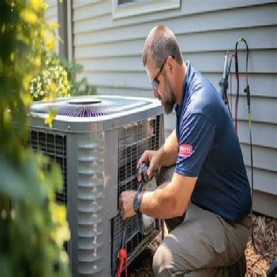 HVAC Service