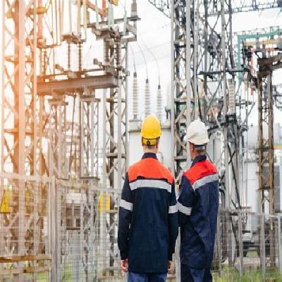 Electric High Voltage Testing Services