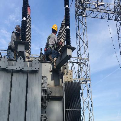 Electrical Commissioning Service