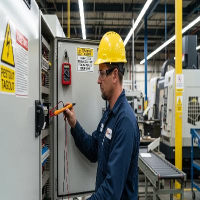 Electrical Consultancy Services