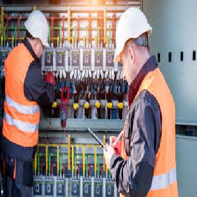 Electrical Contracting Services