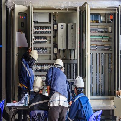 Electrical Engineering Consultancy Service
