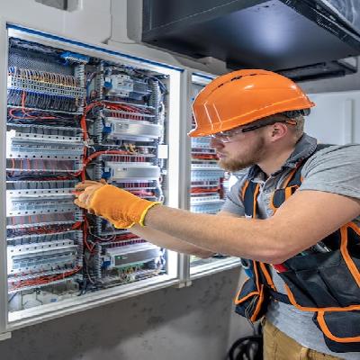 Electrical Repairing Services