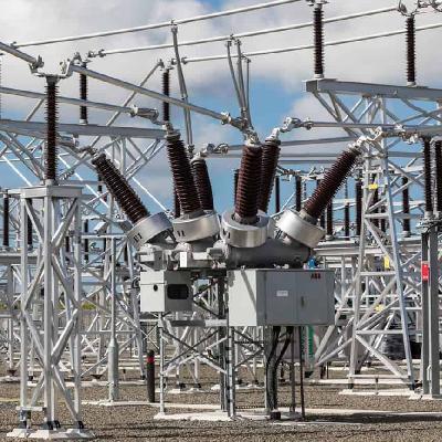 High Voltage Testing Services
