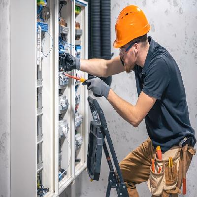 HT Electrical Contracting Services