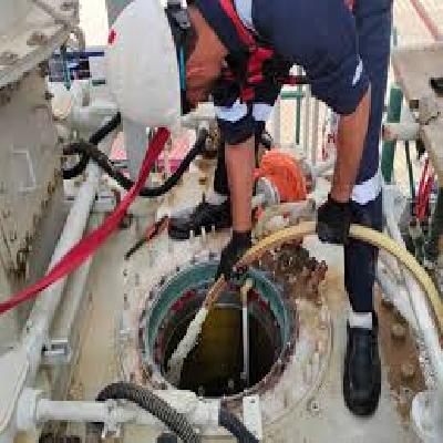 OLTC Repairing Services