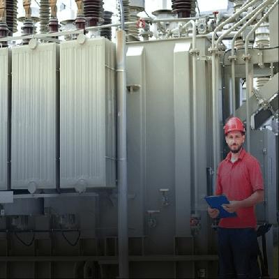 Transformer Maintenance Services