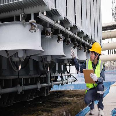 Transformer Overhauling Services