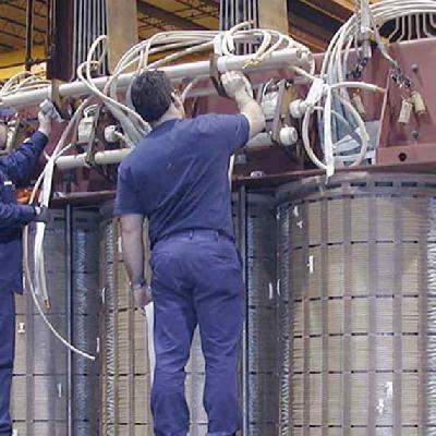 Transformer Repairs