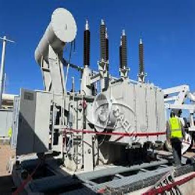 Transformer Upgrading Services