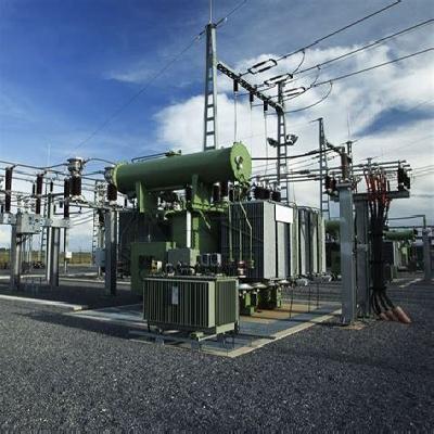 Transformers Rental Services