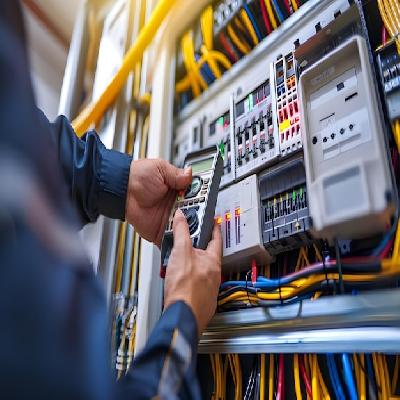 Electrical Maintenance Service
