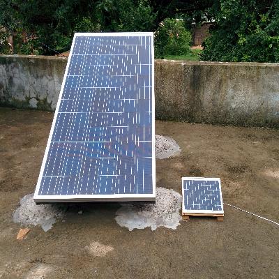 Off Grid Solar Panel