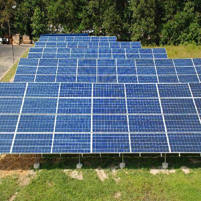 Solar Photovoltaic Module