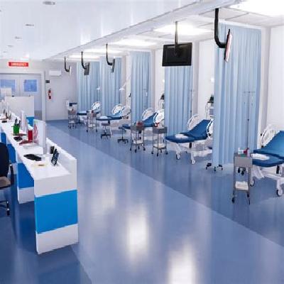 Hospital Electrical Service
