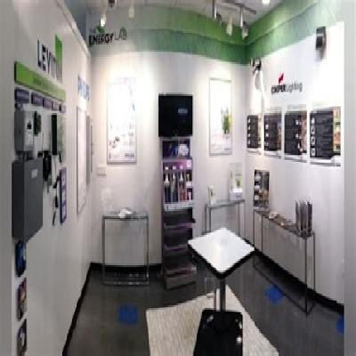 Showroom Electrical Service