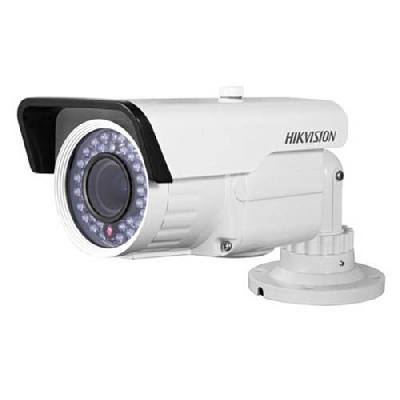 600 TVL DIS IR Bullet Camera