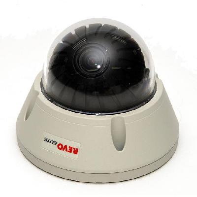 600 TVl Dome Camera