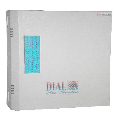 Analog EPABX System