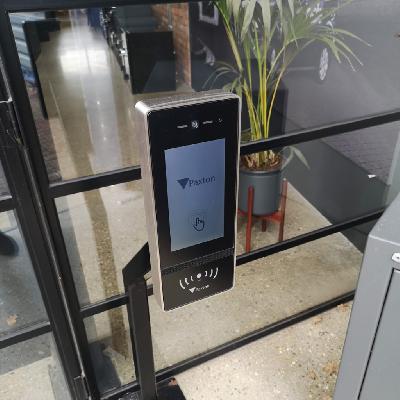 Customized Access Control System