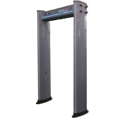 Door Frame Detector