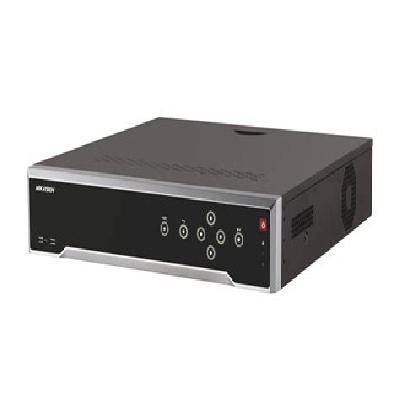 Embedded Plug And Play NVR