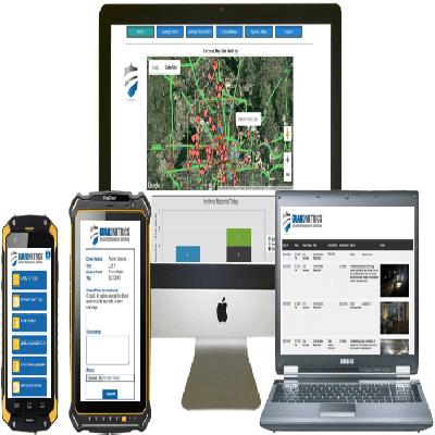 Guard Monitoring System