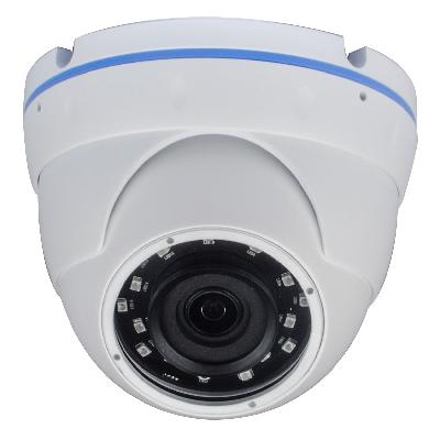 HD720P Indoor Vari Focal IR Dome Camera