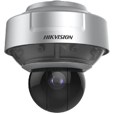 High Speed Dome Camera