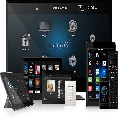 Home Automation System