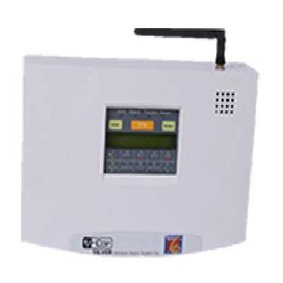 Hybrid Intrusion Alarm System